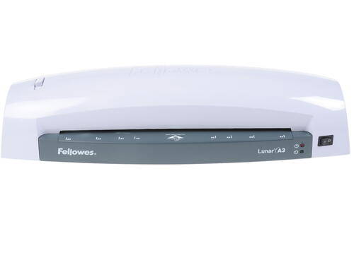 Купить Ламинатор Fellowes Lunar A3  0140245. Характеристики, отзывы и цены в Донецке