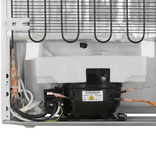 Купить Морозильный шкаф  Grundig GFPN66821W белый  9915582. Характеристики, отзывы и цены в Донецке