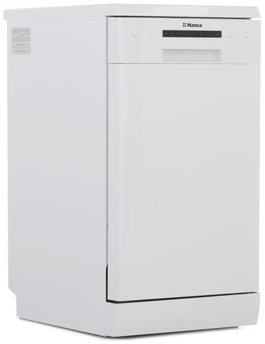 Купить Посудомоечная машина Hansa ZWM416WH белый  1040255. Характеристики, отзывы и цены в Донецке