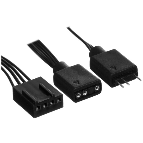 Купить Кулер для процессора PCCooler RT400 ARGB BK  5611045. Характеристики, отзывы и цены в Донецке