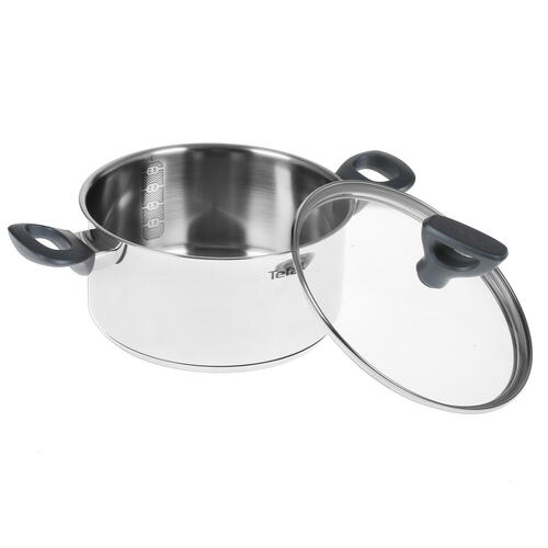 Купить Набор посуды Tefal Daily Cook G712S974  4765094. Характеристики, отзывы и цены в Донецке