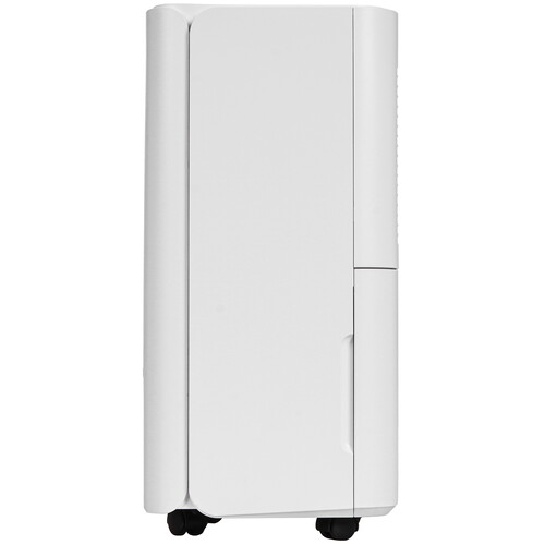 Купить Осушитель воздуха PRIMERA DHP-10OL белый  9300620. Характеристики, отзывы и цены в Донецке