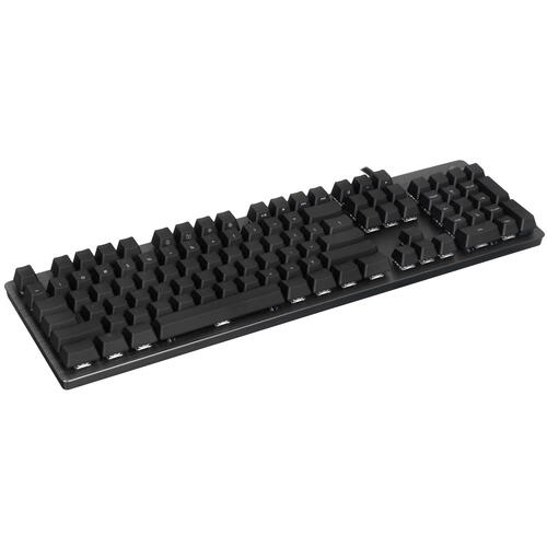 Купить Клавиатура проводная Logitech G512 Carbon [920-008759]  5095481. Характеристики, отзывы и цены в Донецке