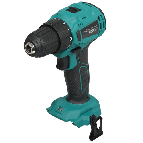 Купить Дрель-шуруповерт FinePower OneBase CDBL35 OneBase20 без ЗУ, без АКБ  5433161. Характеристики, отзывы и цены в Донецке