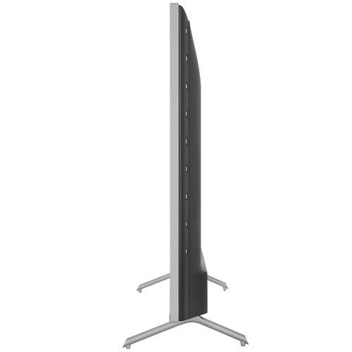 Купить 50" (126 см) LED-телевизор Philips 50PUS8519/60 серебристый  9066514. Характеристики, отзывы и цены в Донецке