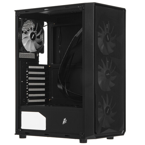 Купить Корпус 1STPLAYER FD3  5481831. Характеристики, отзывы и цены в Донецке