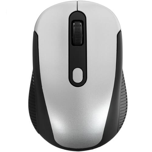 Купить Мышь беспроводная Aceline WM-410GU  черный  1359484. Характеристики, отзывы и цены в Донецке