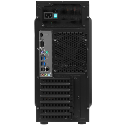 Купить ПК DEXP Atlas H595  5926166. Характеристики, отзывы и цены в Донецке