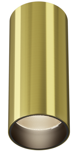 Купить Светильник потолочный Technical C056CL-L12W3K-W-BS золотистый/золотистый  9143162. Характеристики, отзывы и цены в Донецке