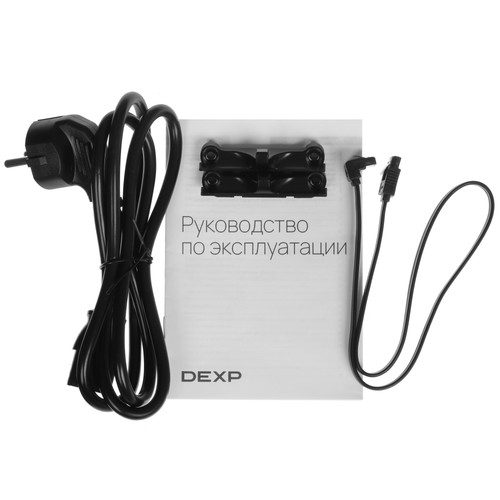 Купить ПК DEXP Aquilon O358  5649177. Характеристики, отзывы и цены в Донецке