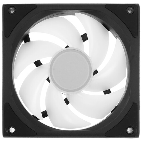 Купить Комплект вентиляторов JONSBO ZK-120B [ZK-120B(3 in 1)] черный  5615638. Характеристики, отзывы и цены в Донецке