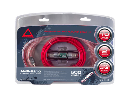 Купить Установочный комплект AURA ACTIVE KIT  5608264. Характеристики, отзывы и цены в Донецке