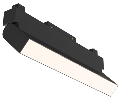 Купить Светильник трековый Maytoni TR013-2-20W4K-B  9169891. Характеристики, отзывы и цены в Донецке