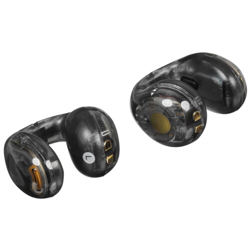 Купить Наушники TWS Soundcore C30i черный 2024  5604191. Характеристики, отзывы и цены в Донецке