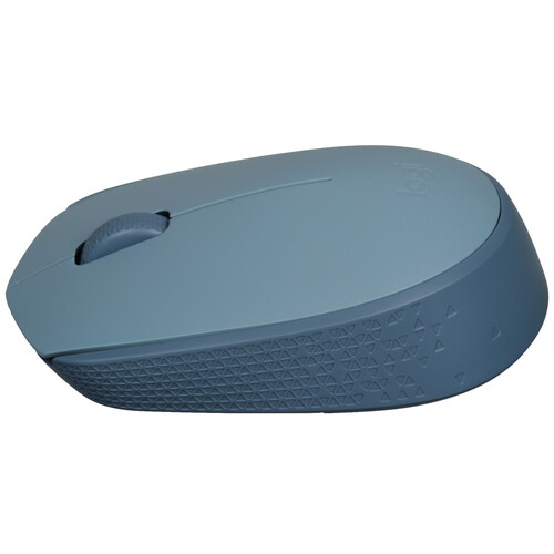 Купить Мышь беспроводная Logitech M172  5471941. Характеристики, отзывы и цены в Донецке