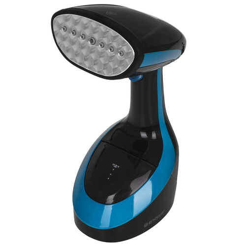 Купить Отпариватель ENDEVER ODYSSEY Q-460 черный  9220665. Характеристики, отзывы и цены в Донецке