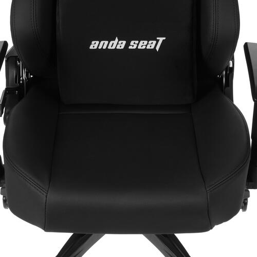 Купить Кресло игровое AndaSeat Luna красный  9087969. Характеристики, отзывы и цены в Донецке