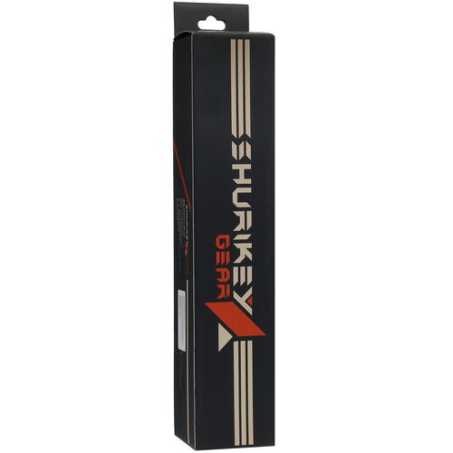 Купить Коврик Shurikey Gear Desk Mat 002  коричневый  5415384. Характеристики, отзывы и цены в Донецке