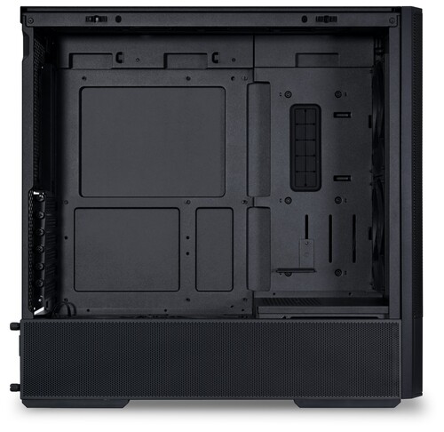 Купить Корпус LIAN LI LANCOOL 207 DIGITAL  5618336. Характеристики, отзывы и цены в Донецке