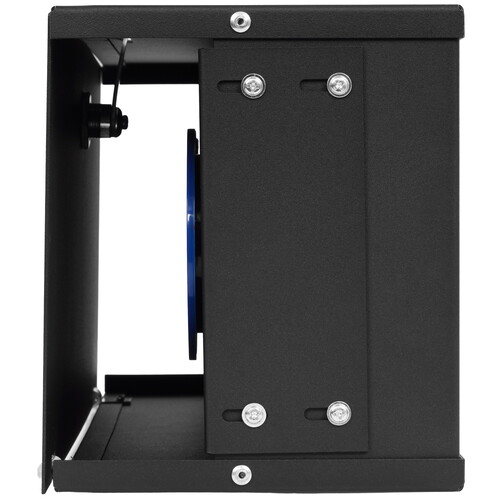 Купить Органайзер кабельный Lanmaster LAN-ORG/FO-4U  8166876. Характеристики, отзывы и цены в Донецке