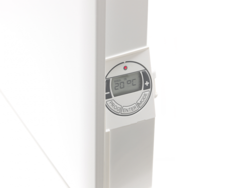 Купить Конвектор Nobo Compact NUL4T2 24  9126089. Характеристики, отзывы и цены в Донецке