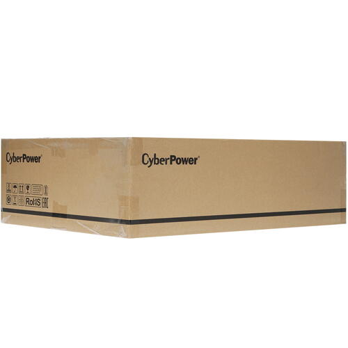 Купить ИБП CyberPower OLS2000ERT2U  7901259. Характеристики, отзывы и цены в Донецке