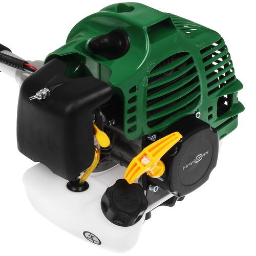 Купить Триммер бензиновый FinePower GTP60  5065866. Характеристики, отзывы и цены в Донецке
