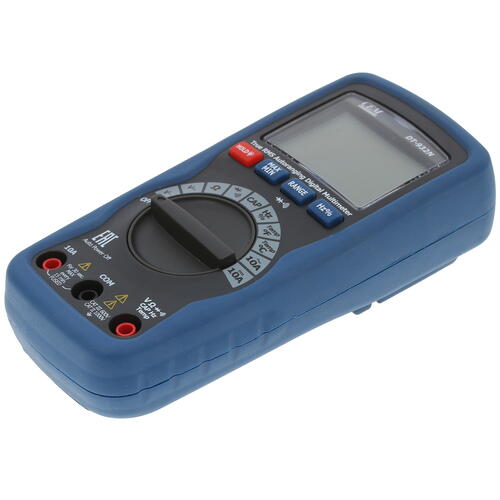 Купить Мультиметр CEM DT-932N  1092583. Характеристики, отзывы и цены в Донецке