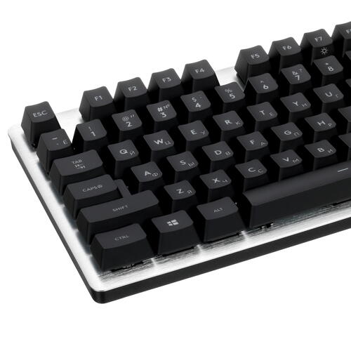 Купить Клавиатура проводная Logitech G413 [920-008512]  5412284. Характеристики, отзывы и цены в Донецке
