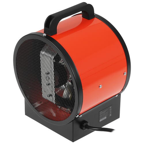 Купить Тепловая пушка электрическая Aceline EFH30C  5400771. Характеристики, отзывы и цены в Донецке