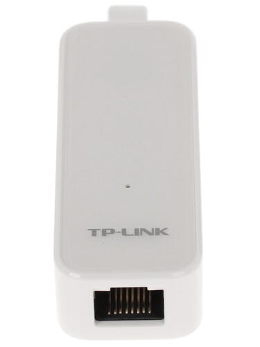 Купить Сетевая карта TP-Link UE300  1050795. Характеристики, отзывы и цены в Донецке