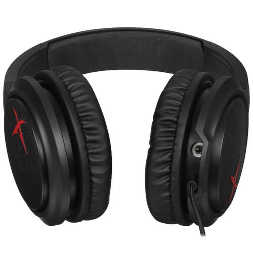 Купить Проводные наушники Creative Sound BlasterX H3 черный 2016  5445934. Характеристики, отзывы и цены в Донецке