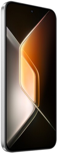 Купить 6.78" Смартфон Infinix GT 30 Pro 256 ГБ серебристый  5632625. Характеристики, отзывы и цены в Донецке