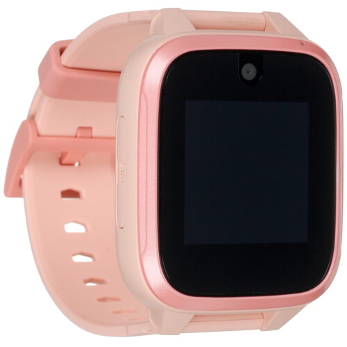 Купить Детские часы HONOR Choice Kids Watch 4G розовый  5423068. Характеристики, отзывы и цены в Донецке
