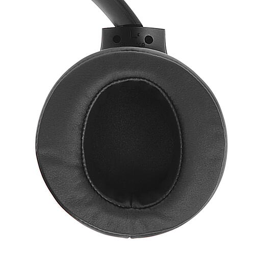 Купить Беспроводные/проводные наушники Panasonic RB-M300BGE-K черный  4727076. Характеристики, отзывы и цены в Донецке