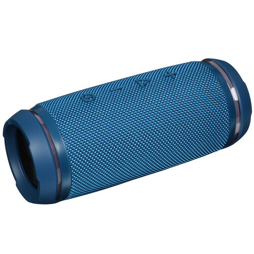 Купить Портативная колонка Fiero Vortex M, синий  5099503. Характеристики, отзывы и цены в Донецке