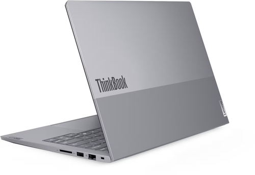 Купить 14" Ноутбук Lenovo ThinkBook 14 G8 IRL серый  5643195. Характеристики, отзывы и цены в Донецке
