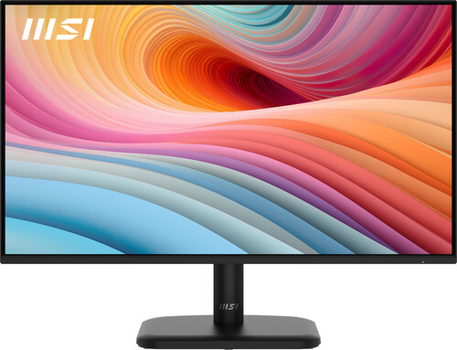 Купить 24.5" Монитор MSI PRO MP251L E2 черный  5613173. Характеристики, отзывы и цены в Донецке