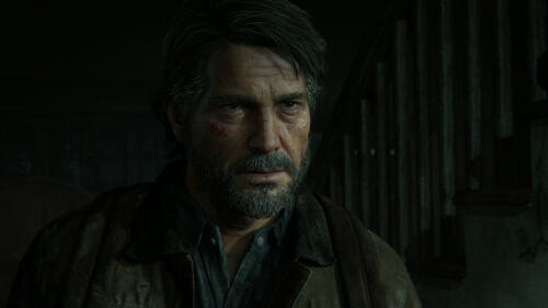 Купить Игра The Last of Us: Part II (PS4)  1399285. Характеристики, отзывы и цены в Донецке