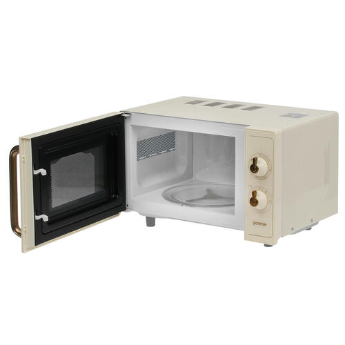 Купить Микроволновая печь Gorenje MO4250TCLI бежевый  9932716. Характеристики, отзывы и цены в Донецке