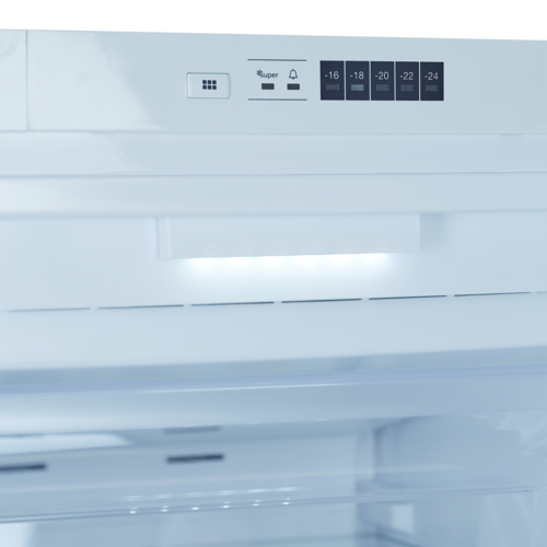 Купить Встраиваемый морозильный шкаф EXITEQ EXR-205  9283397. Характеристики, отзывы и цены в Донецке