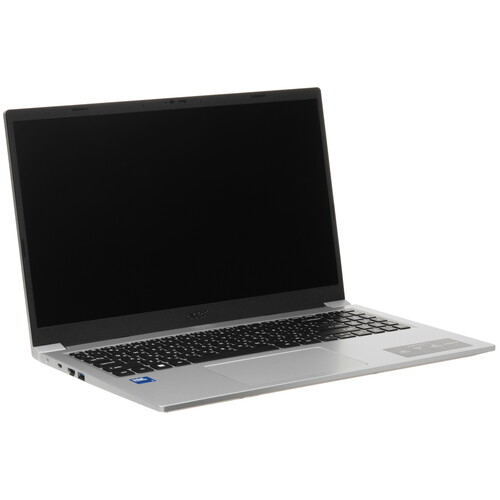 Купить 15.6" Ноутбук Acer Aspire Lite AL15-36P-37WL серебристый  5634258. Характеристики, отзывы и цены в Донецке