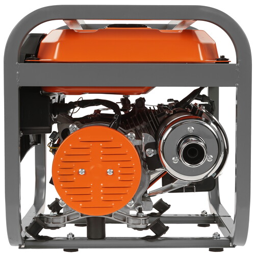 Купить Электрогенератор   бензиновый Кратон GG-3300  9057755. Характеристики, отзывы и цены в Донецке
