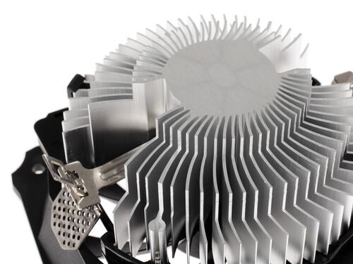 Купить Кулер для процессора ID-COOLING DK-03  1085044. Характеристики, отзывы и цены в Донецке