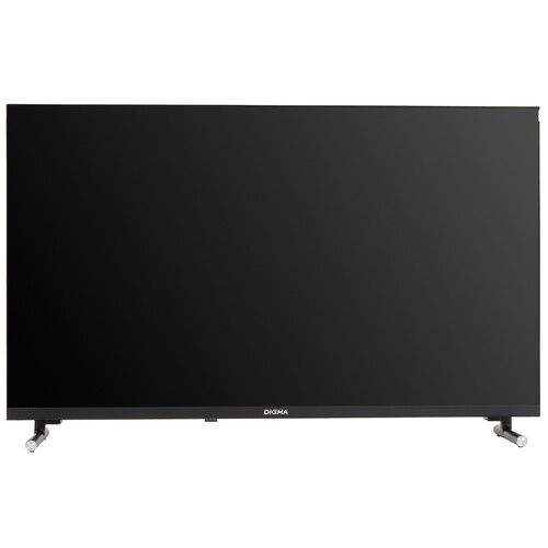 Купить 32" (81 см) Телевизор Digma DM-LED32SBB32 черный  9184593. Характеристики, отзывы и цены в Донецке