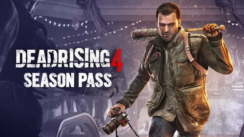Купить Дополнение для игры Dead Rising 4 – Season Pass  4836249. Характеристики, отзывы и цены в Донецке