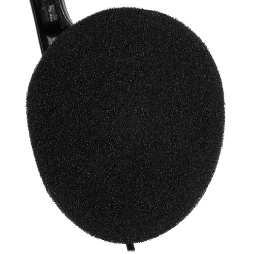 Купить Проводные наушники Defender Aura 101 черный  5358606. Характеристики, отзывы и цены в Донецке
