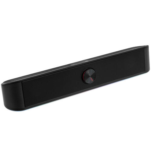 Купить Саундбар для компьютера DEXP R550 черный  5406462. Характеристики, отзывы и цены в Донецке
