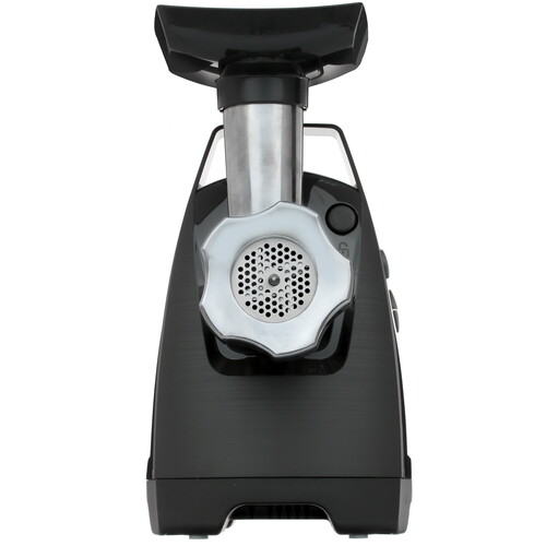 Купить Мясорубка электрическая Moulinex ME684832 черный  1398814. Характеристики, отзывы и цены в Донецке