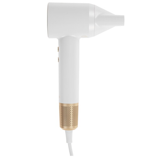 Купить Фен Laifen SWIFT Premium белый/золотистый  5483728. Характеристики, отзывы и цены в Донецке